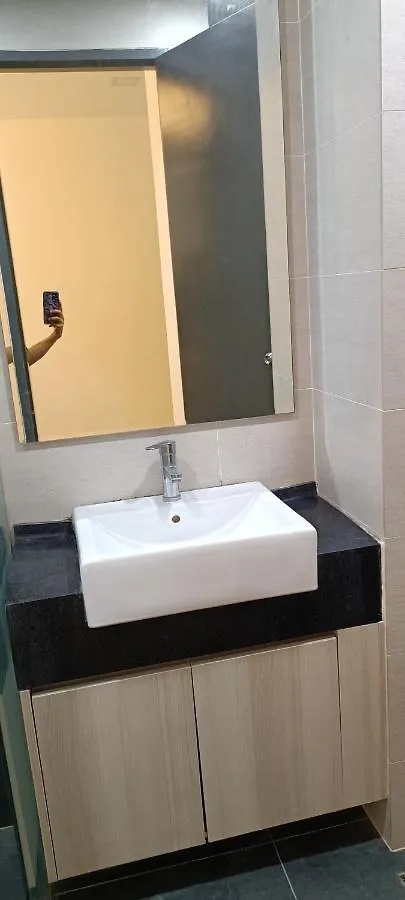 Q Permaisuri Homestay Kuala Lumpur