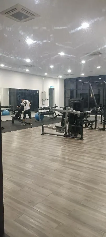 Apartment Q Permaisuri Homestay Kuala Lumpur