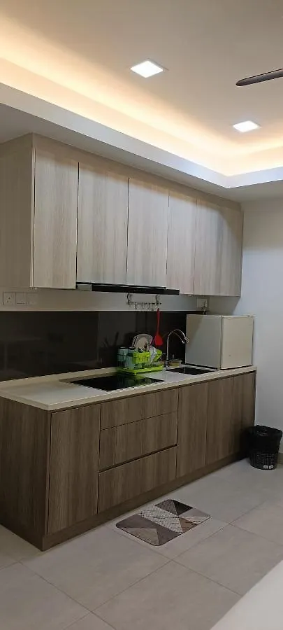 Apartment Q Permaisuri Homestay Kuala Lumpur