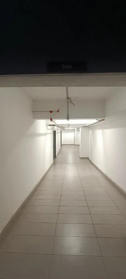 Apartment Q Permaisuri Homestay Kuala Lumpur Malaysia