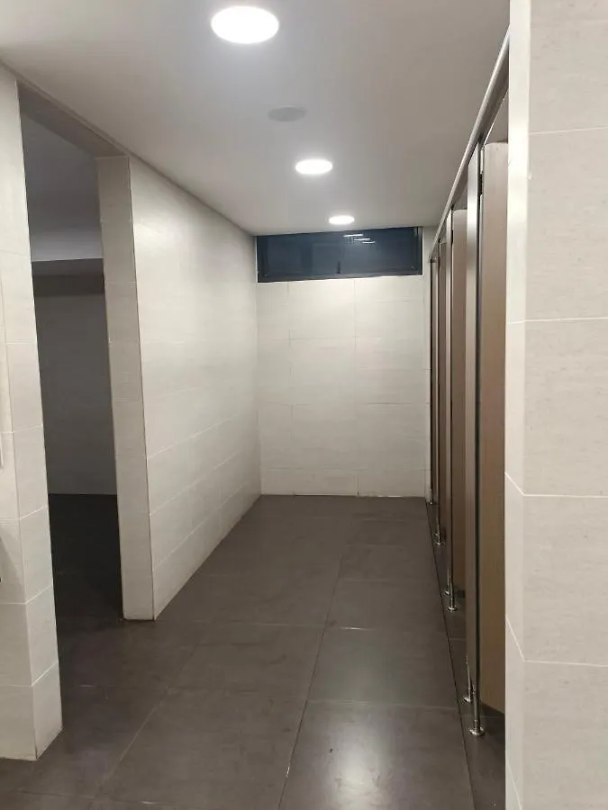 Q Permaisuri Homestay Kuala Lumpur 0*,