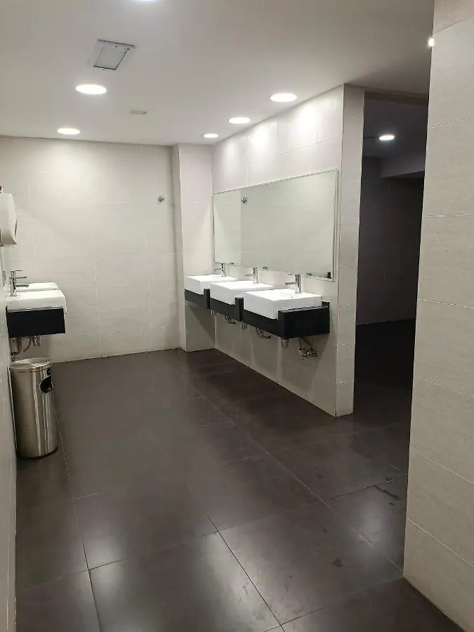 Apartment Q Permaisuri Homestay Kuala Lumpur